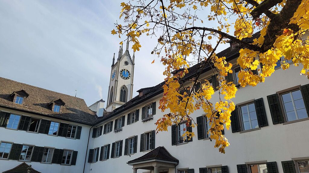 Kantonsschule Küsnacht kantonsschulekuesnacht.ch